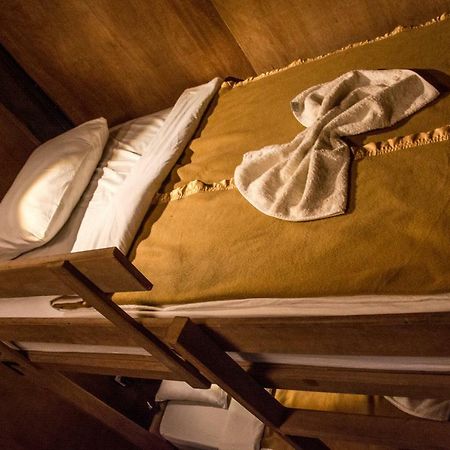 Hardwood Lodge Науншве Екстер'єр фото