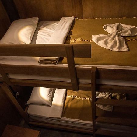 Hardwood Lodge Науншве Екстер'єр фото