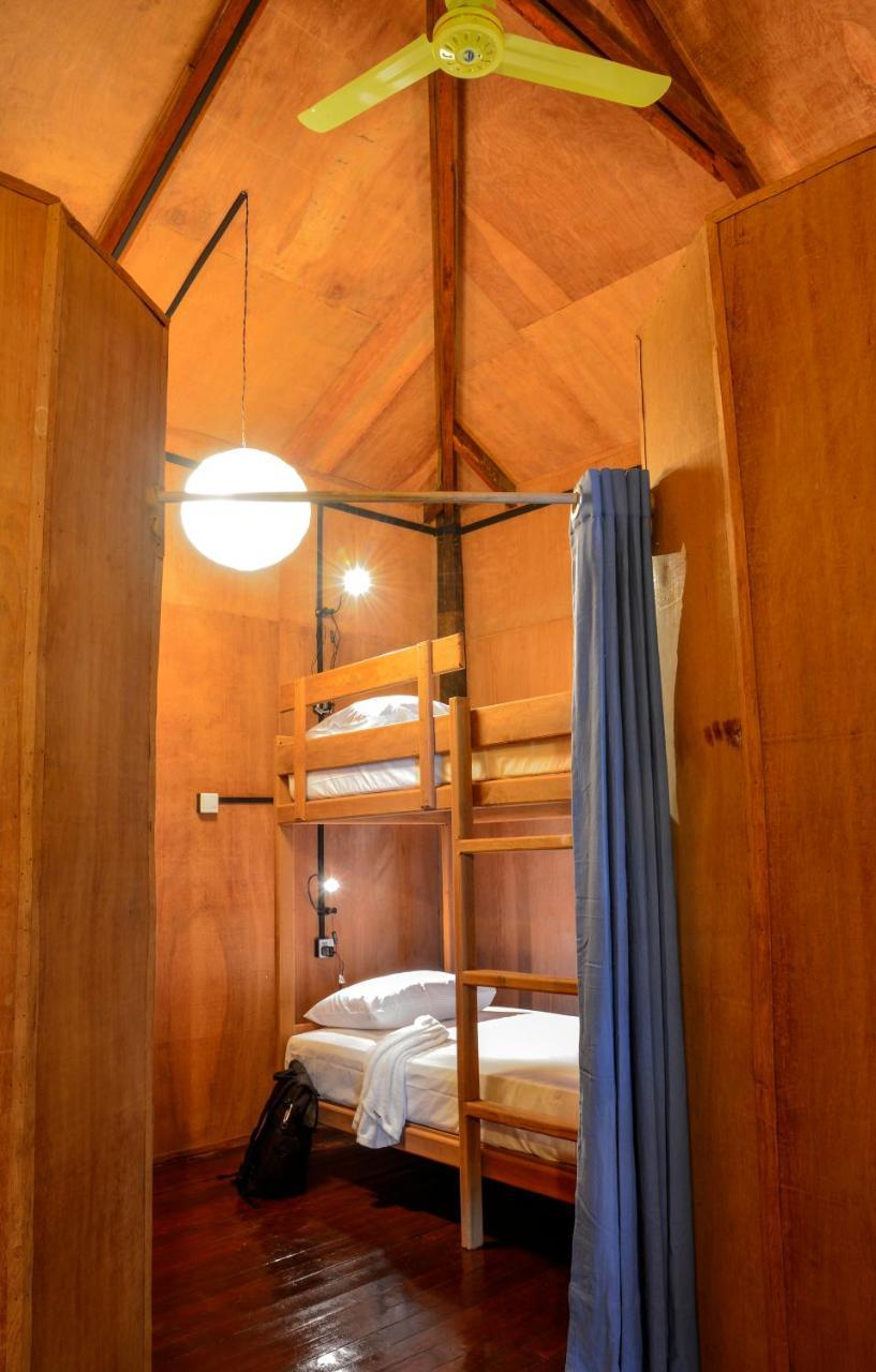 Hardwood Lodge Науншве Екстер'єр фото