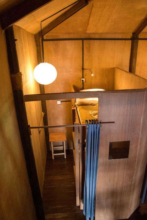 Hardwood Lodge Науншве Екстер'єр фото